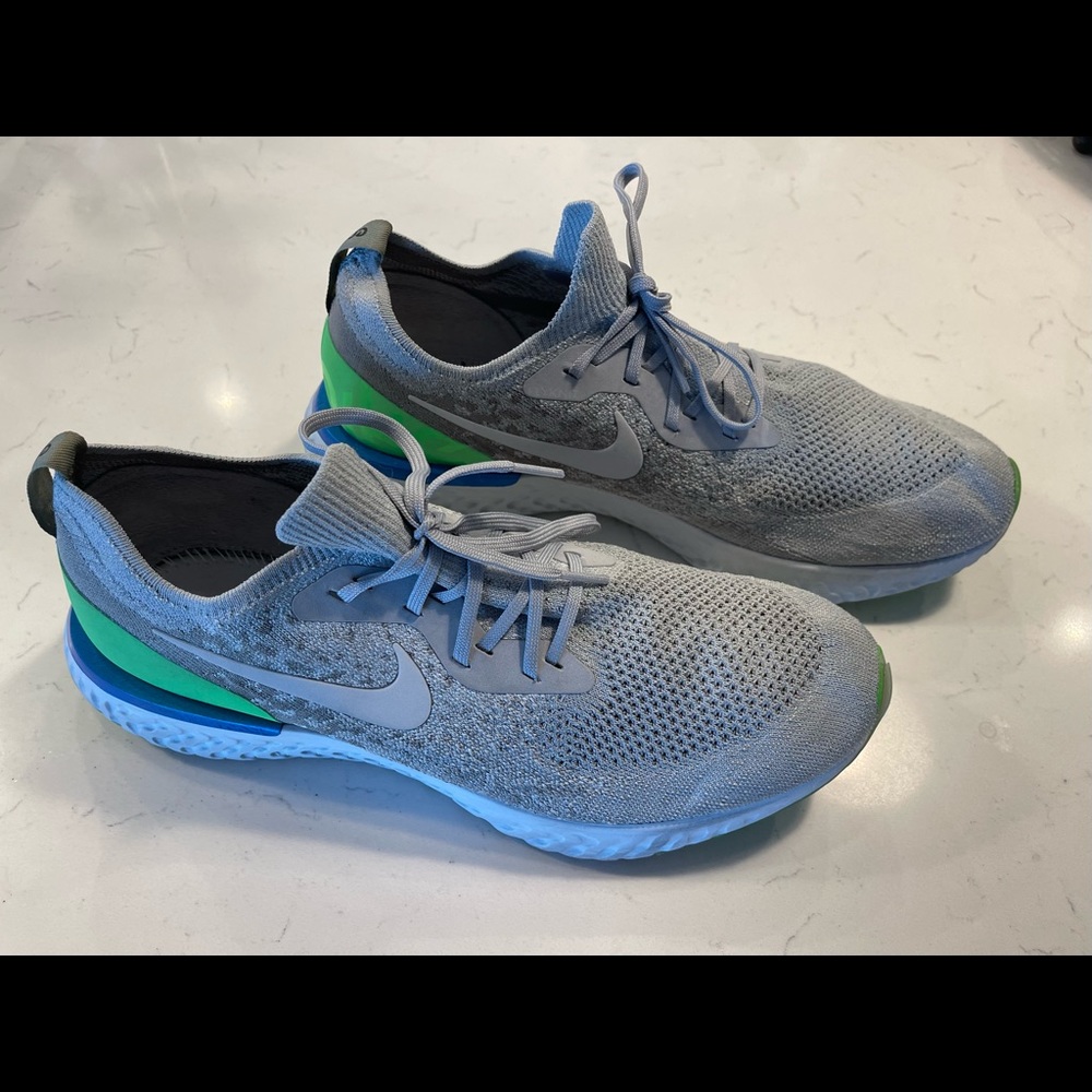 Nike Epic React